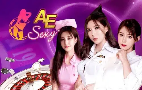 AE SEXY ufaufc