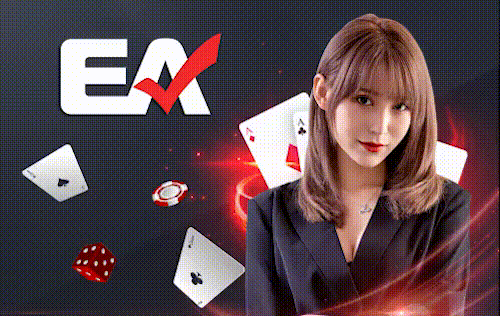 EA CASINO ufaufc
