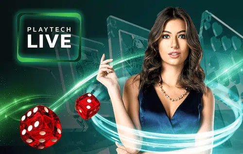 PLAYTECH LIVE ufaufc