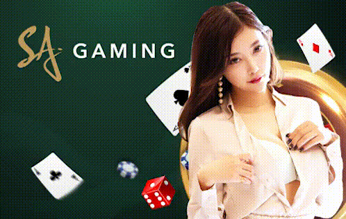 SA GAMING ufaufc