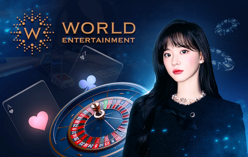 WORD ENTERTAINMENT ufaufc