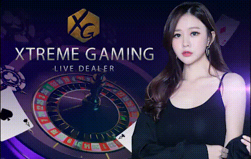 XTREME GAMING ufaufc