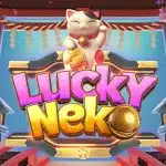 ufaufc รีวิวเกมสล็อต lucky neko เกมสล็อตที่เหมาะที่สุด